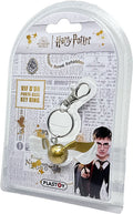 PLASTOY Portachiavi Harry Potter Boccino d'Oro