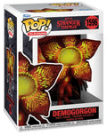 FUNKO POP Stranger Things Demogorgon (Rift) 1596