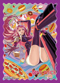 One Piece Bustine Protettive Limit. Vol.5 Jewelry 70pz