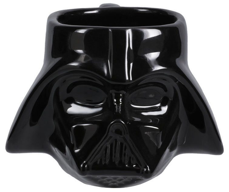 Paladone Tazza 3D Star Wars Darth Vader V2