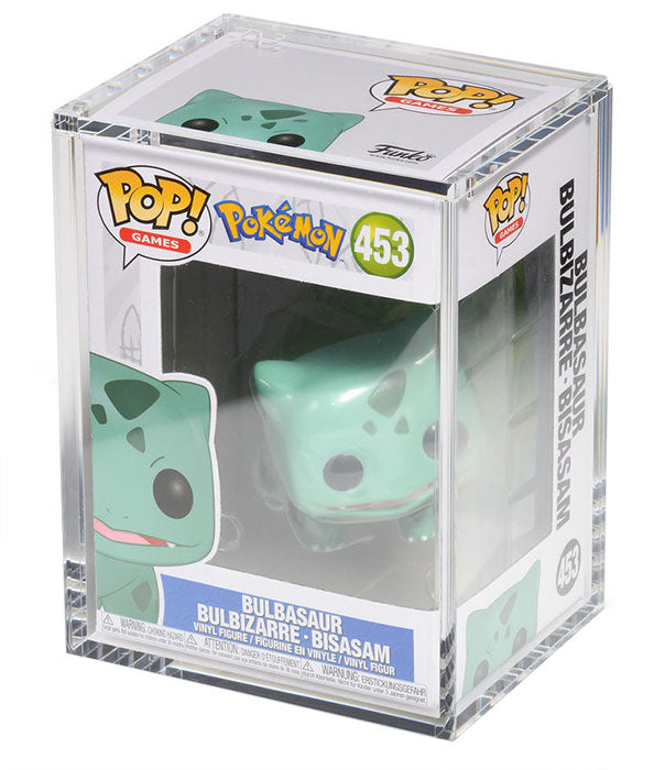 Acrylic Box Protezione FUNKO POP