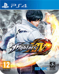 King of Fighters XIV Day 1 Edition