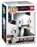 FUNKO POP Terrifier Art the Clown 1590