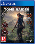 Shadow of the Tomb Raider Definitive Edition