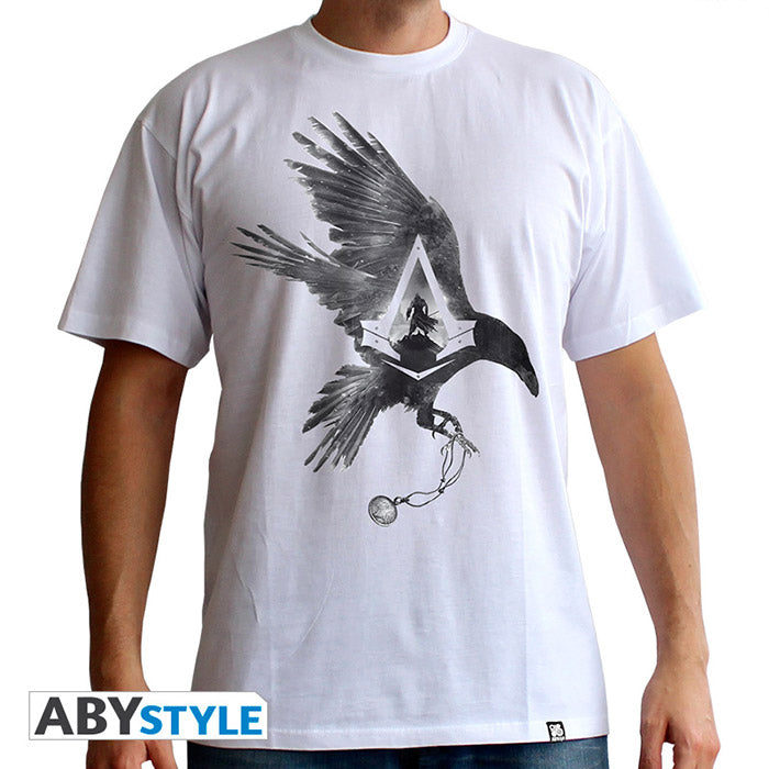 T-Shirt Assassin's Creed The Rooks S
