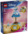 43266 Disney Princess Abito di Cenerentola