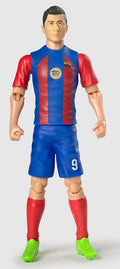 Sockers Lewandowski Barcellona