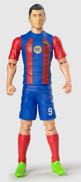 Sockers Lewandowski Barcellona