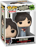 FUNKO POP Beetlejuice 2 Astrid 1691