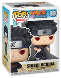 FUNKO POP Naruto Shippuden Shisui Uchiha 1659