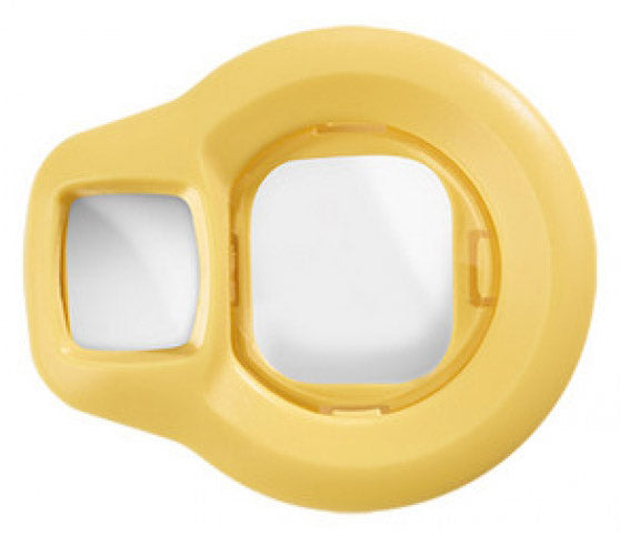 FUJIFILM Lente Selfie Inst.MINI 8 Giallo