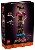 21372 Ideas La Catrina