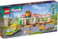 41729 Friends Negozio di alimentari biologici