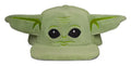 Cap Star Wars The Mandalorian Grogu Plush