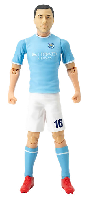 Sockers Rodri Manchester City