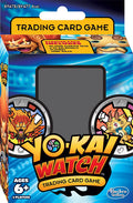 Mo-Kai Watch Card Game Starter Pack Blazion 1 Mazzo