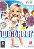 We Cheer