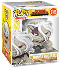 FUNKO BIG 15cm My Hero Academia Tomura Shigaraki 2160