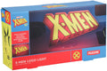 Paladone Lampada X-Men Logo
