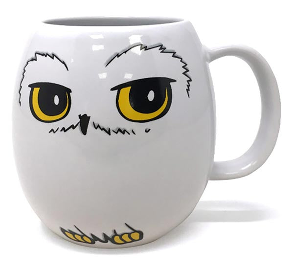 Tazza Harry Potter Edvige