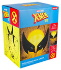 Paladone Lampada Marvel X-Men '97 Wolverine Mask