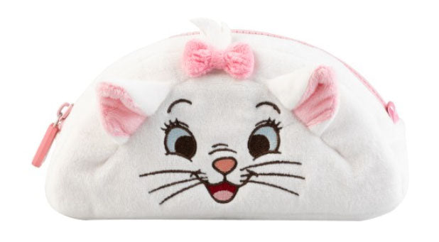 Astuccio Plush Disney Gli Aristogatti Minou