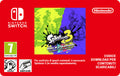 Splatoon 3 Expansion Pass SWITCH PIN