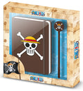 Diario con Penna One Piece