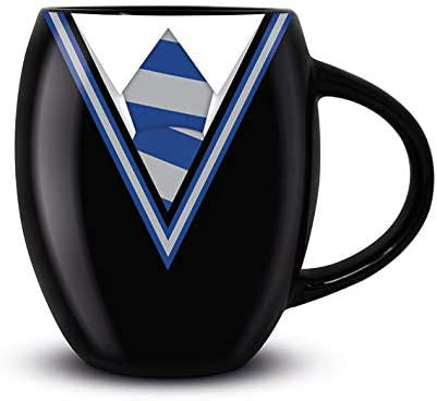 Tazza Ovale Harry Potter Corvonero