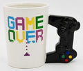 Tazza 3D Gamer Start The Day