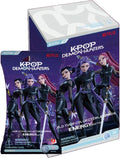 KPop Demon Hunters Energy Edition Box 12 Blister