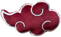 Cuscino Naruto Shippuden Logo Akatsuki 3D