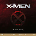 X-Men Conflitto Finale Trilogy-Vinyl Ed.