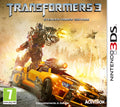 Transformers 3 3D stealth force edition