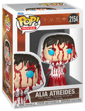FUNKO POP Dune Part Three Alia Atreides (Bloody) 2154