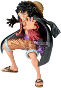 One Piece King of Artist Monkey D.Luffy Land of Wano