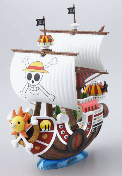 One Piece Grand Ship Collection Thousand Sunny