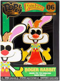 FUNKO PIN Roger Rabbit Roger Rabbit 06