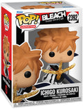 FUNKO POP Bleach Ichigo Kurosaki 2392