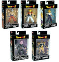 Dragon Ball Super Dragon Stars 17cm 1pz Assortimento