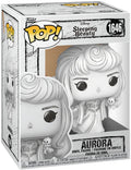FUNKO POP Disney Aurora (Sketch) 1646