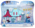 Frozen S.D. Playset Arrendelle Treat S.