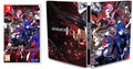 Shin Megami Tensei V: Vengeance Steelbook Edition