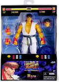 JADA Street Fighter II Ryu 15cm V2