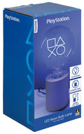 Paladone Lampada Neon Bulb Playstation Simboli