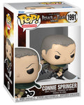 FUNKO POP Attack on Titan Connie Springer 1991