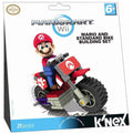 K'NEX Mario Bike Mario