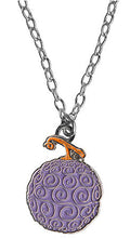 Collana One Piece Gum Gum Fruit