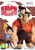 Ralph Spaccatutto