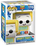 FUNKO POP Toy Story 5 Smarty Pants 1715